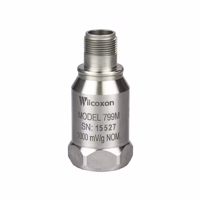 799M Amphenol Wilcoxon Sensing Technologies