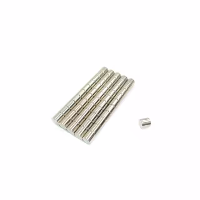 8003 Radial Magnets, Inc.