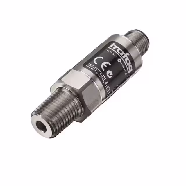 8252.G9.2530.35.17 Trafag Sensors and Controls
