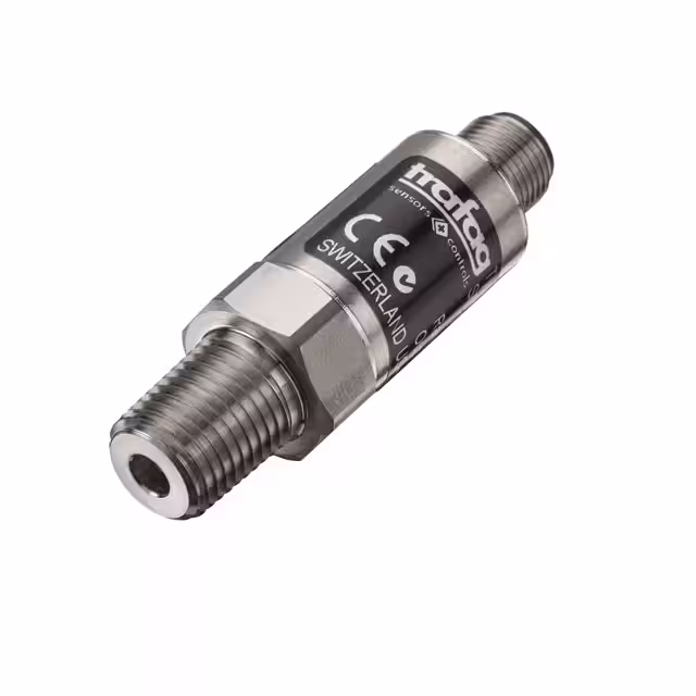 8252.H3.2530.32.19 Trafag Sensors and Controls