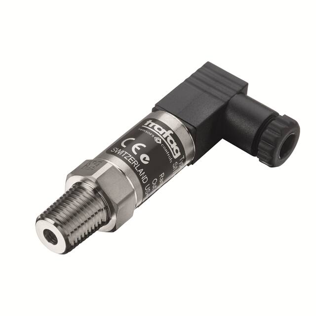 8252.H7.2530.01.19.34.40 Trafag Sensors and Controls