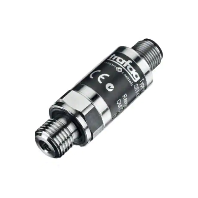 8252.G4.2542.32.19.40.61 Trafag Sensors and Controls