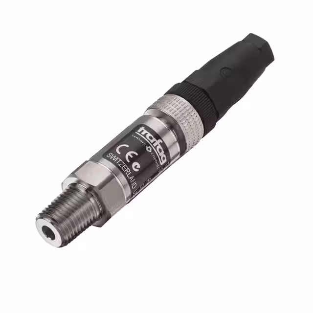 8252.G7.2530.32.19.33 Trafag Sensors and Controls