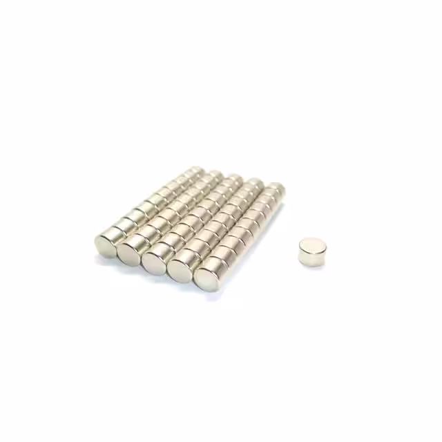 8276 Radial Magnets, Inc.