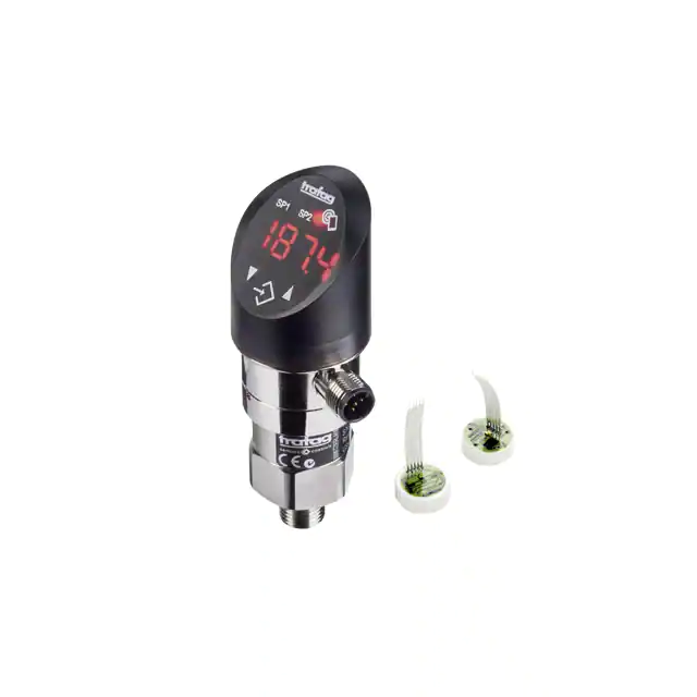 8380.G1.5730.35.PA.P1.61.44.ZS.Z1.Z2 Trafag Sensors and Controls