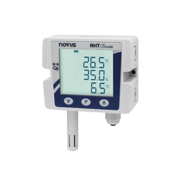 8804000101 Novus Automation