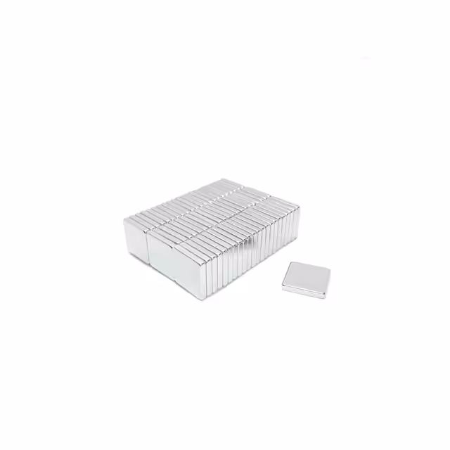 8905 Radial Magnets, Inc.