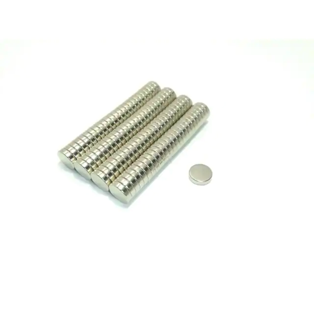 8981 Radial Magnets, Inc.