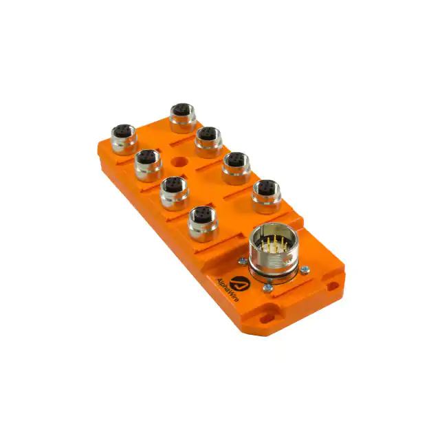 909-CN NC032 Alpha Wire