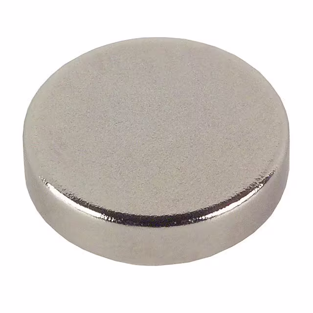 9145 Radial Magnets, Inc.