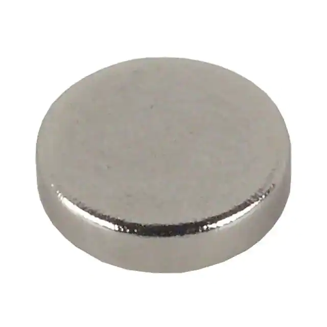 9146 Radial Magnets, Inc.