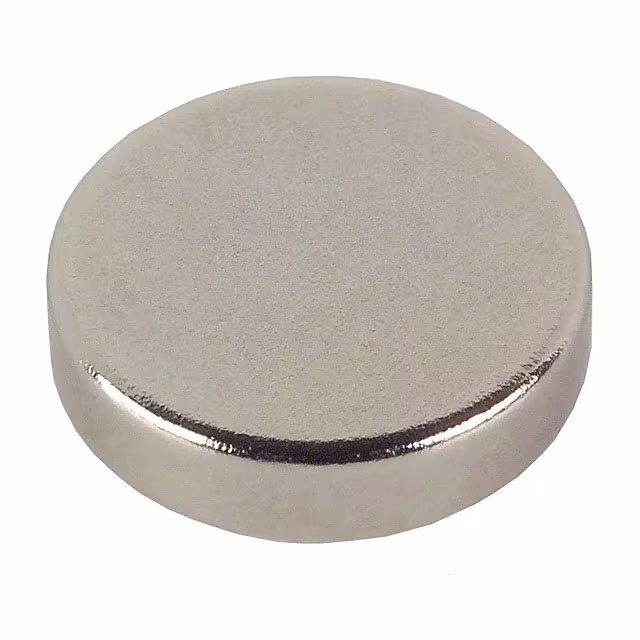 9153 Radial Magnets, Inc.