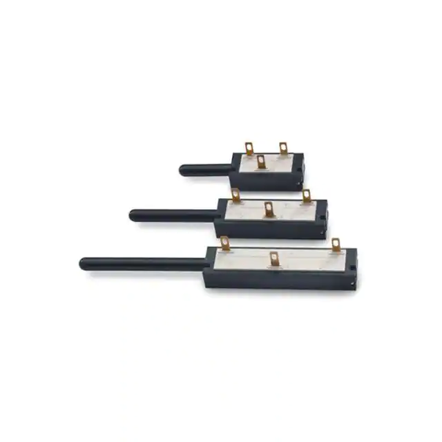 9615R5.1KL2.0 Sensata-BEI Sensors