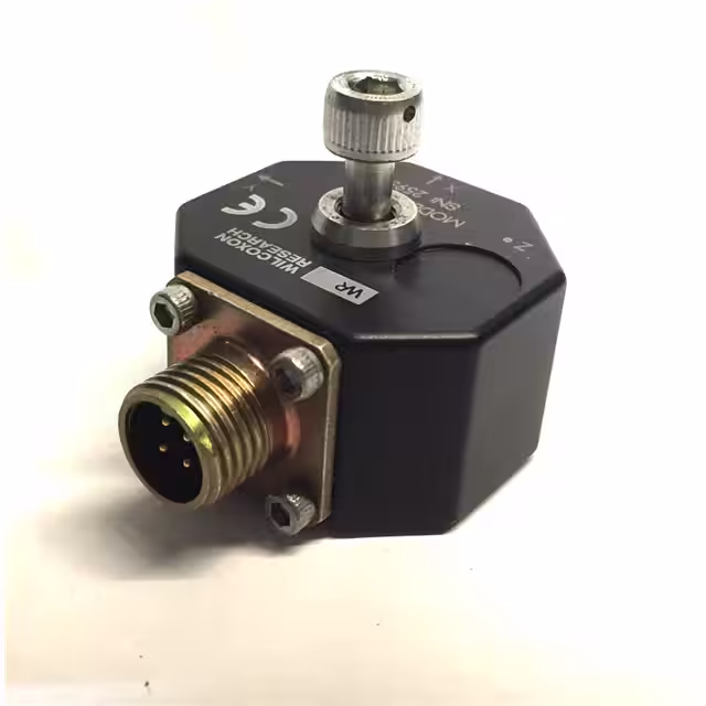 993A Amphenol Wilcoxon Sensing Technologies