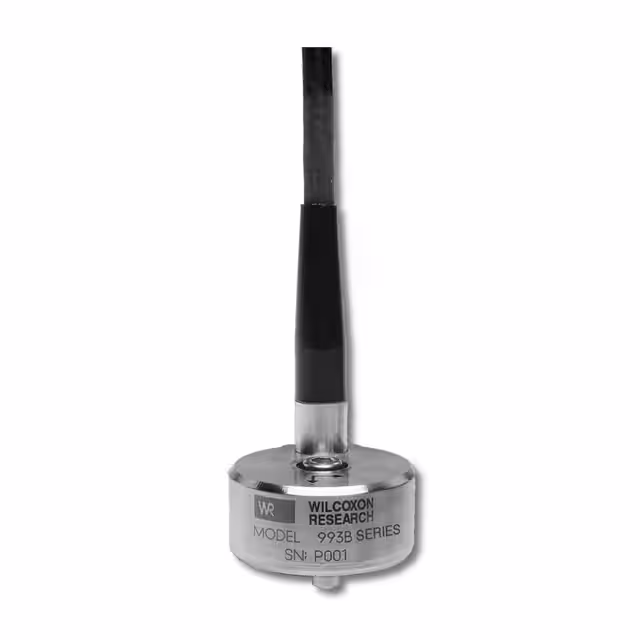 993B-7-33 Amphenol Wilcoxon Sensing Technologies