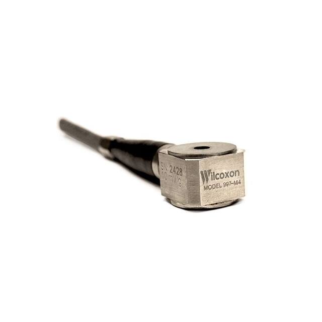 997-M4 Amphenol Wilcoxon Sensing Technologies
