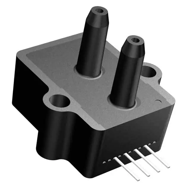 10 INCH-D-4V Amphenol All Sensors Corporation product image