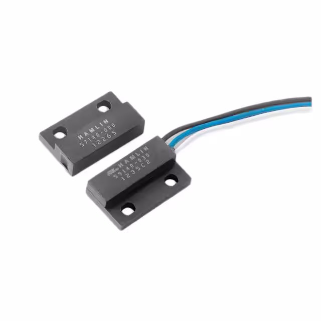 ACC-RA Archimedes Controls product image