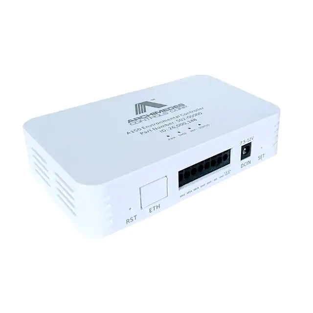 ACC-S02-00000-AQ Archimedes Controls