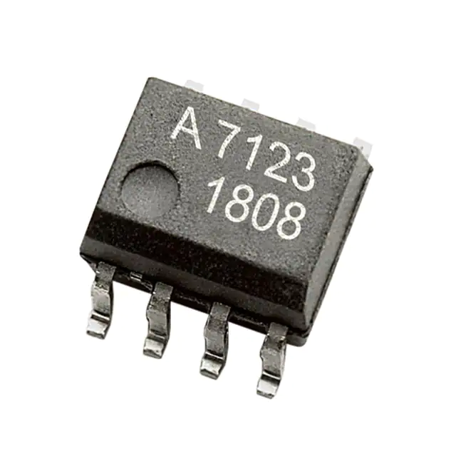 ACHS-7123-000E Broadcom Limited