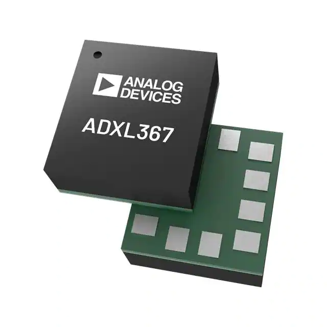 ADXL367BCCZ-RL7 Analog Devices Inc.