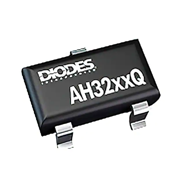 AH3232Q-W-7 Diodes Incorporated