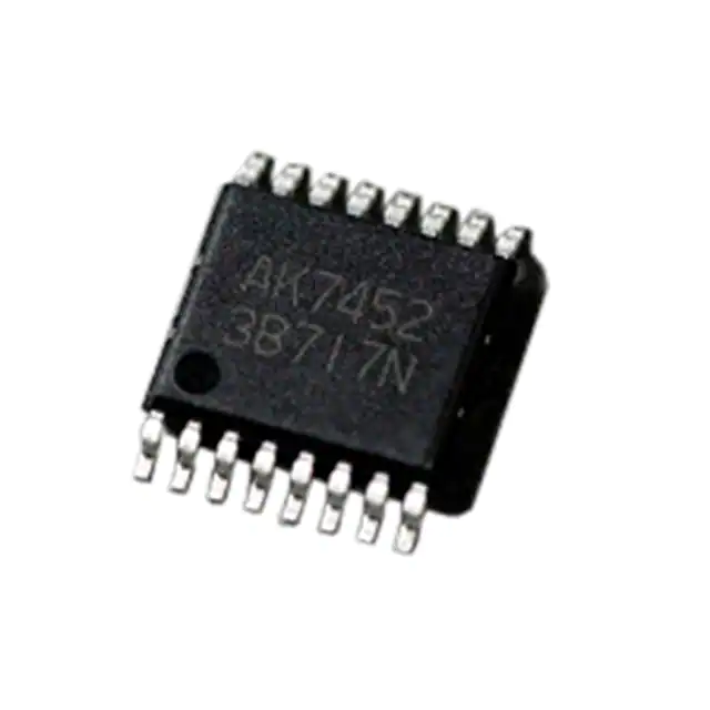AK7452 Asahi Kasei Microdevices/AKM