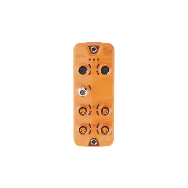 AL1100 ifm efector, inc.