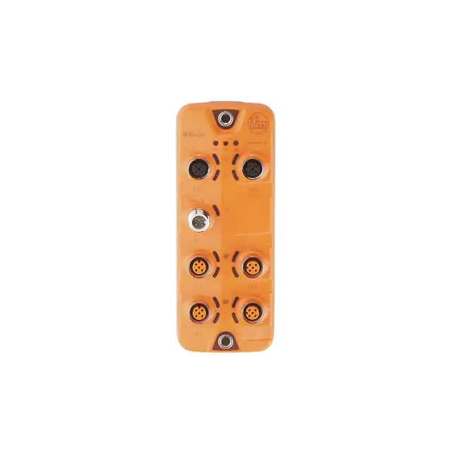 AL1120 ifm efector, inc.