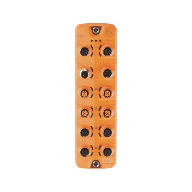 AL1202 ifm efector, inc.