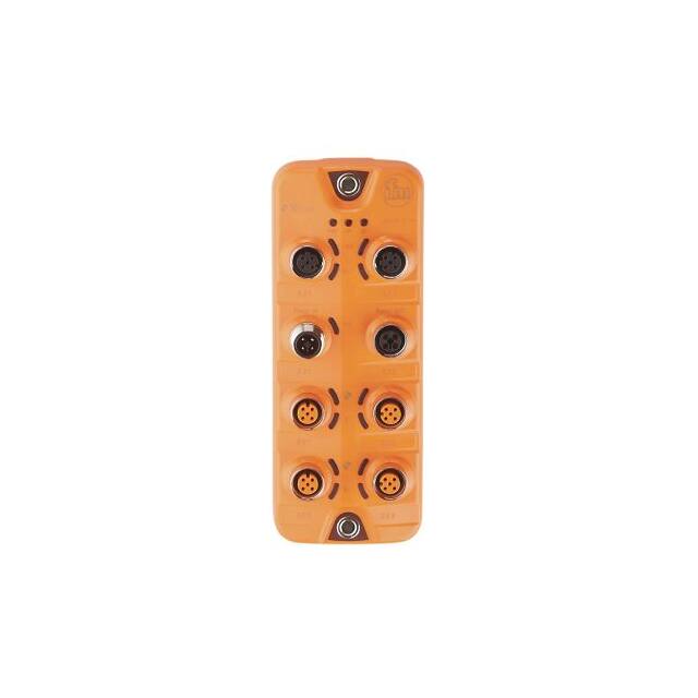 AL1220 ifm efector, inc.