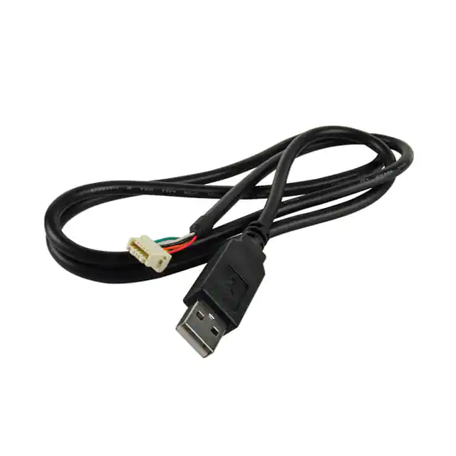 AMT-06C-1-036-USB Same Sky (Formerly CUI Devices)