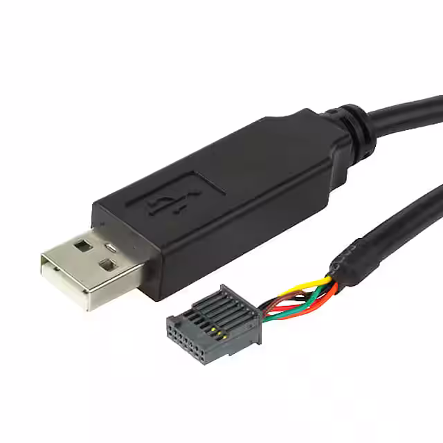 AMT-14C-0-020-USB Same Sky (Formerly CUI Devices)