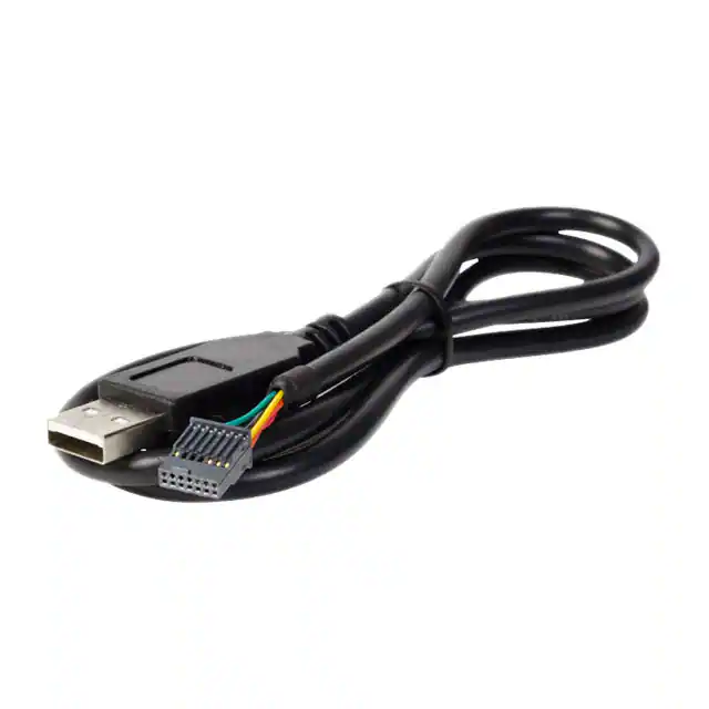 AMT-14C-1-036-USB Same Sky (Formerly CUI Devices)