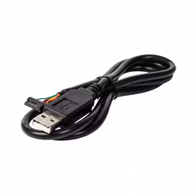 AMT-17C-1-036-USB Same Sky (Formerly CUI Devices)