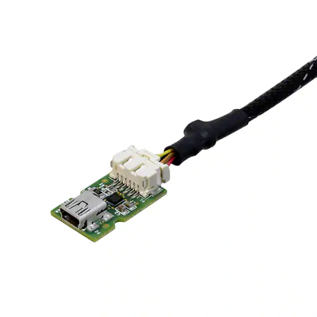 AMT-08C-2-036 Same Sky (Formerly CUI Devices)