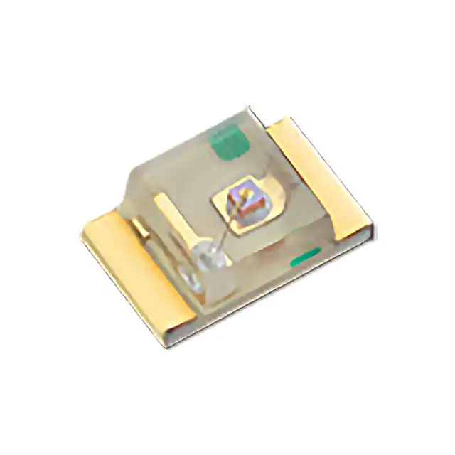 APT2012PD1C Kingbright product image