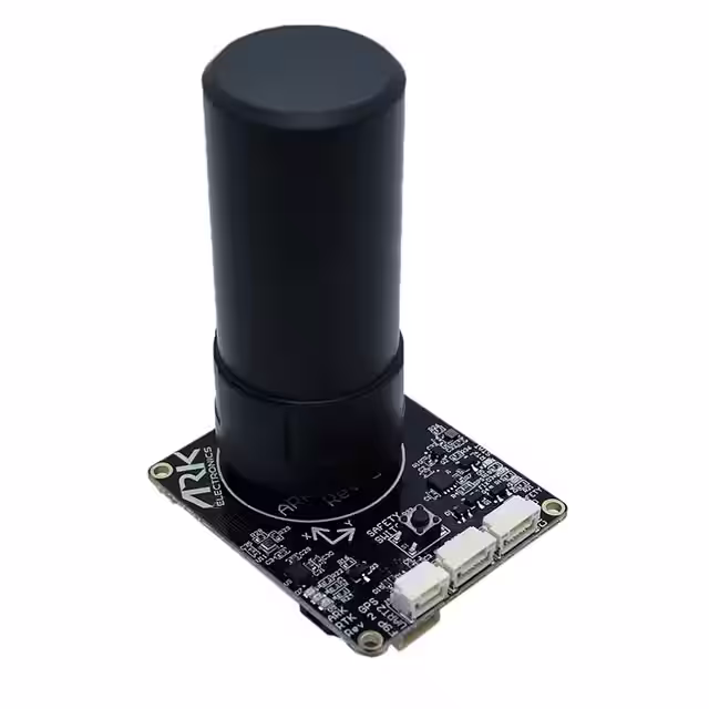 ARK-RTK-GPS-REV-02 ARK Electronics