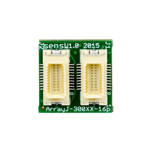 ARRAYJ-30035-16P-PCB onsemi