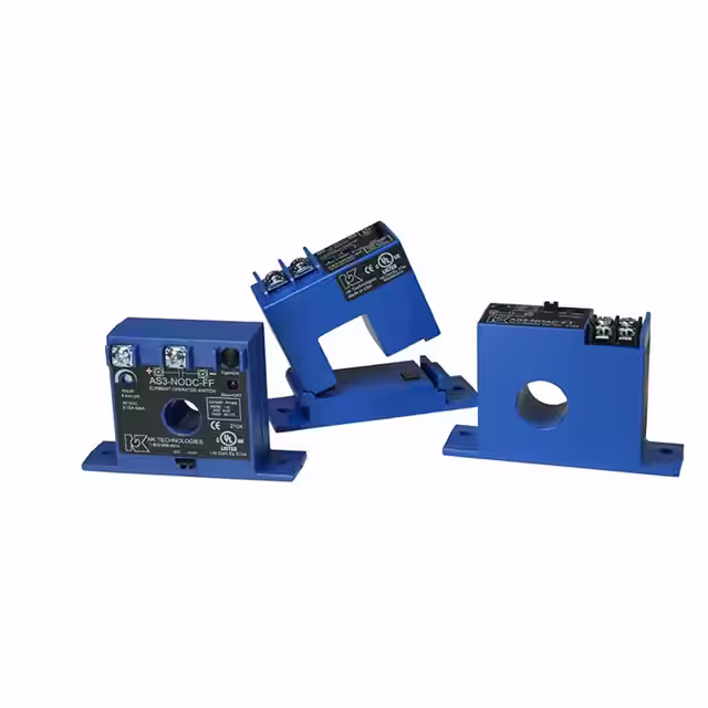 AS3-NOAC-SP NK Technologies product image