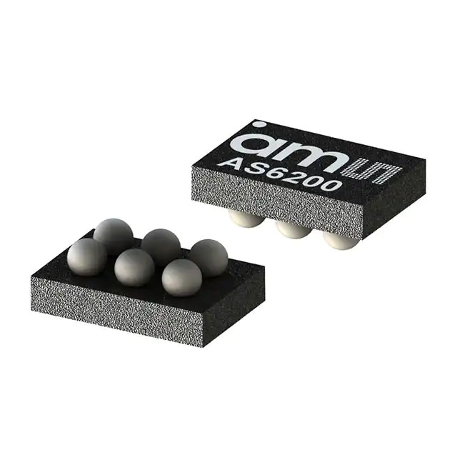 AS6200C-AWLT-L ams-OSRAM USA INC.