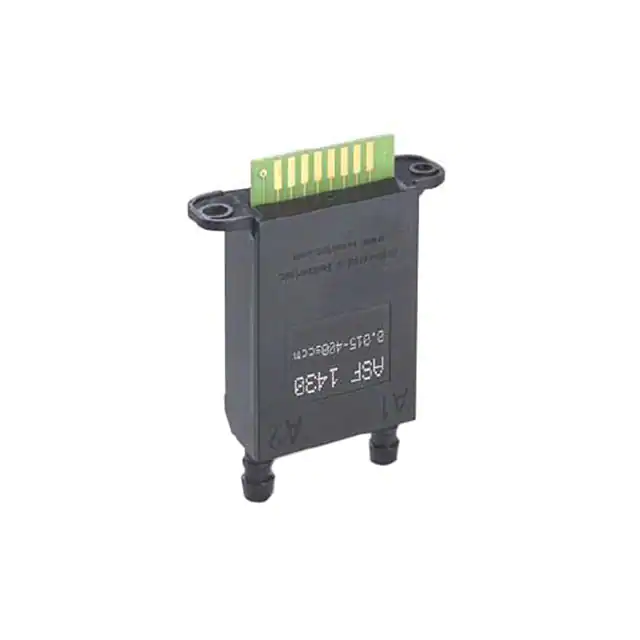 ASF1430 Sensirion AG