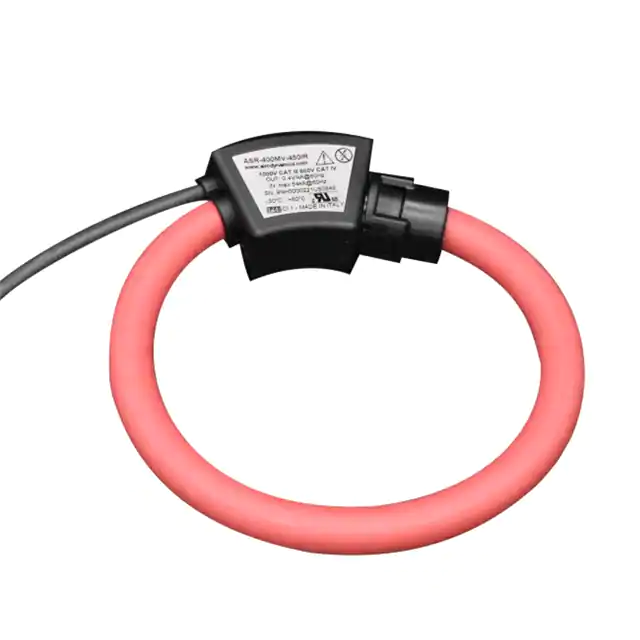 ASR-400MV-04/R Aim Dynamics product image