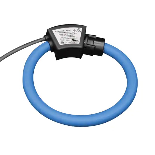 ASR-400MV-04/B Aim Dynamics product image