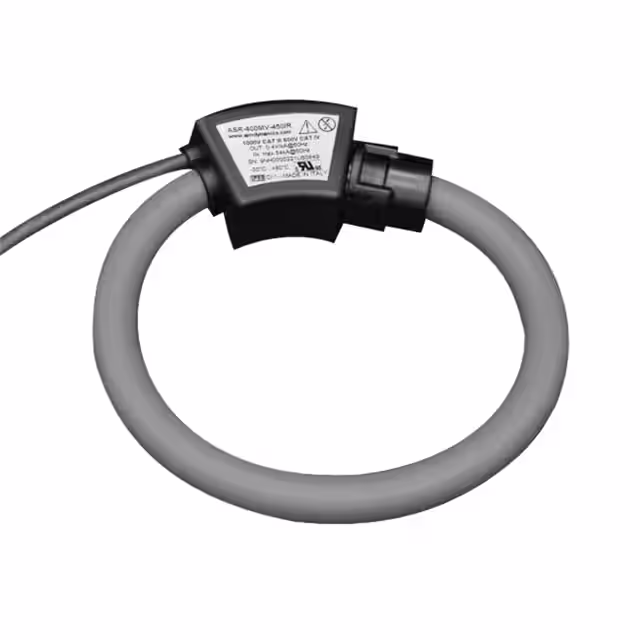 ASR-400MV-07/G Aim Dynamics