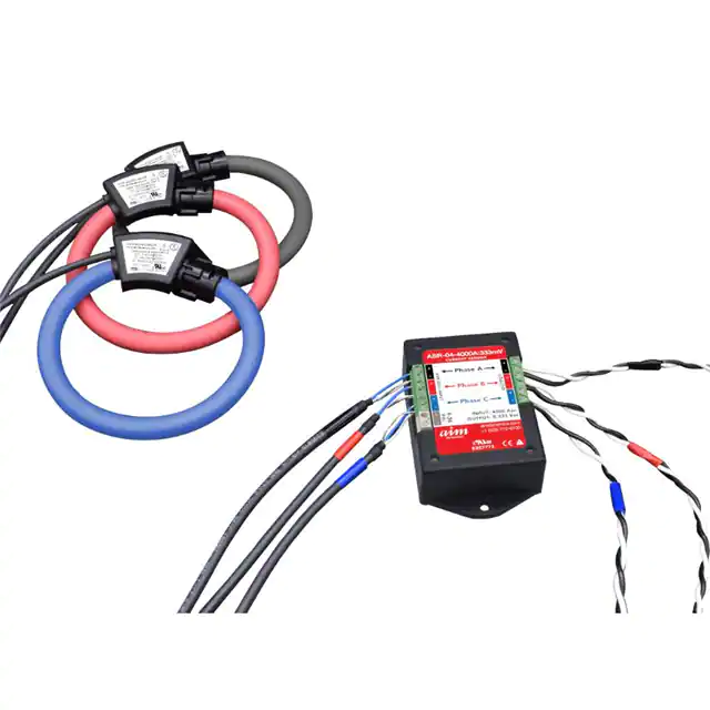 ASR-04-3000A:333MV Aim Dynamics