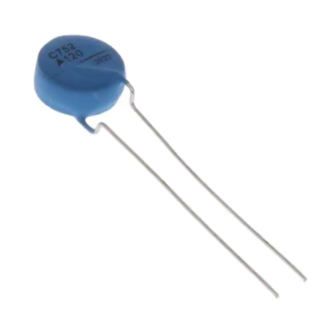B59752C0120A070 EPCOS - TDK Electronics