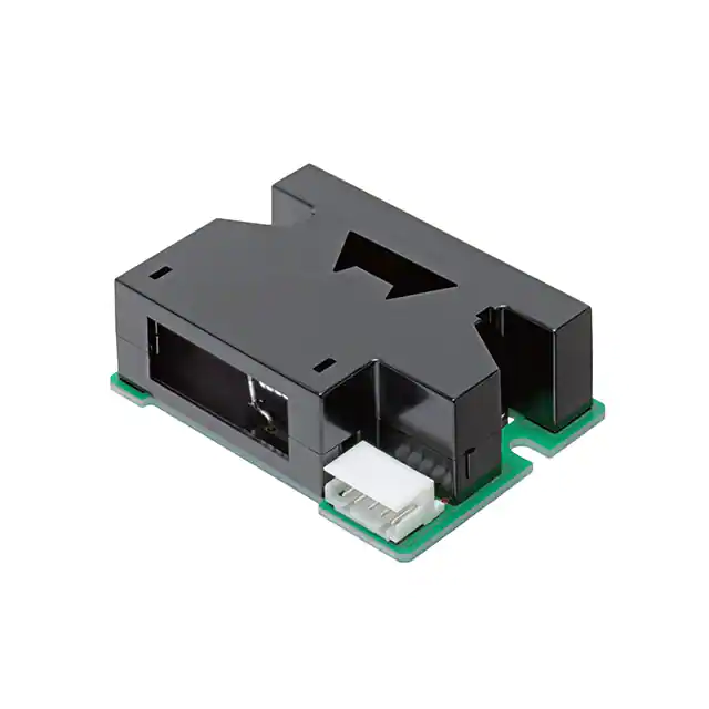 B5W-LD0101-2 Omron Electronics Inc-EMC Div