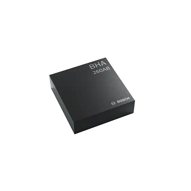 BHA260AB Bosch Sensortec product image
