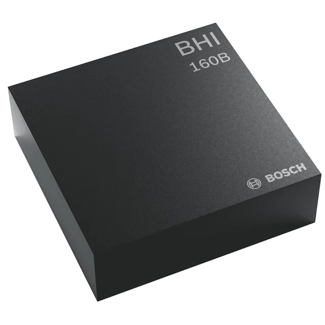 BHI160B Bosch Sensortec